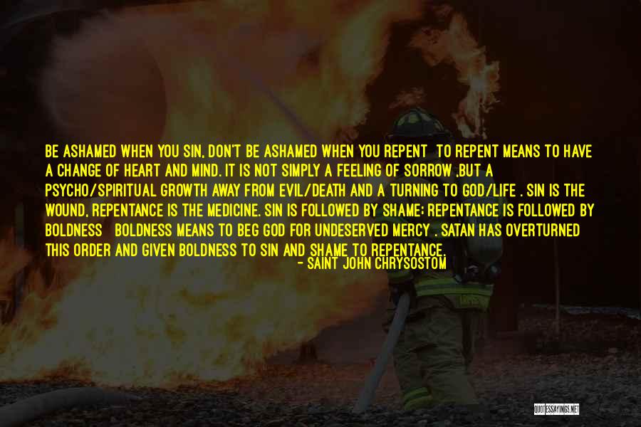 Verleihen Quotes By Saint John Chrysostom Verleihen Quotes By Saint John Chrysostom
