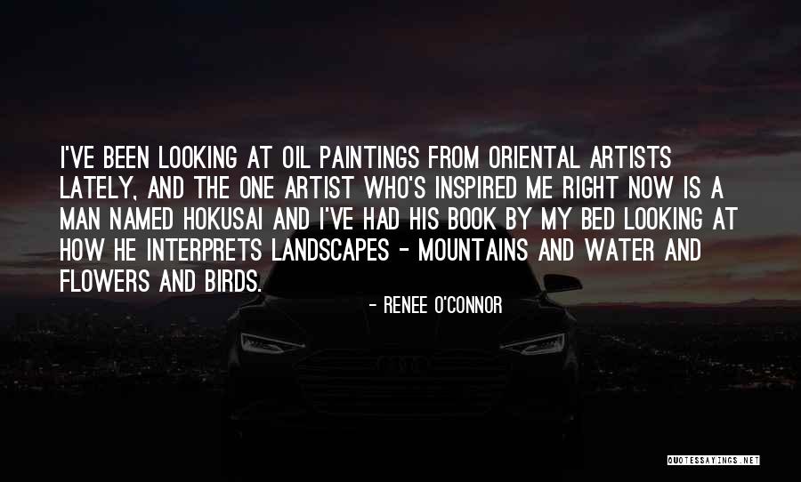 Verlene Schermer Quotes By Renee O'Connor Verlene Schermer Quotes By Renee O'Connor