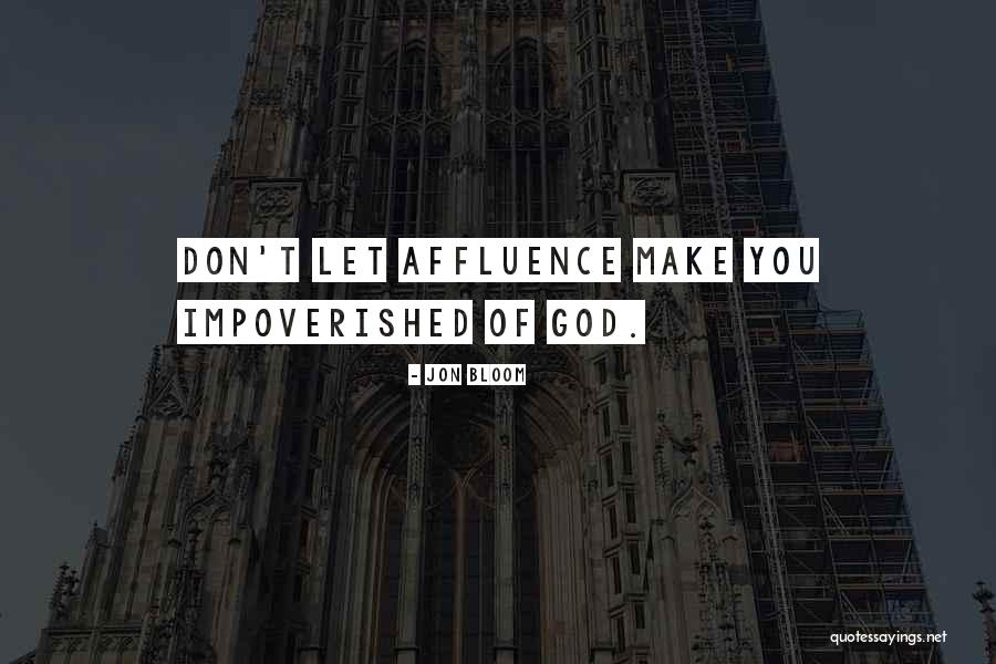 Verleren Quotes By Jon Bloom Verleren Quotes By Jon Bloom