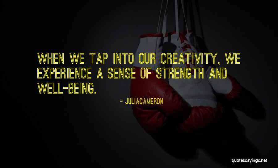 Verleren Quotes By JuliaCameron Verleren Quotes By JuliaCameron