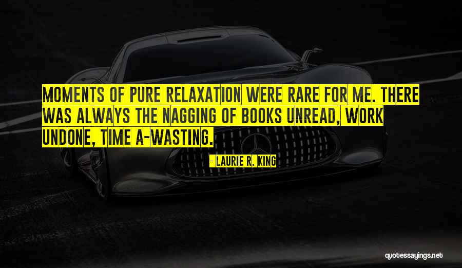 Verlernen Quotes By Laurie R. King Verlernen Quotes By Laurie R. King