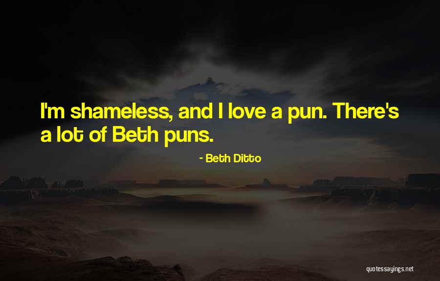 Verles Marine Quotes By Beth Ditto Verles Marine Quotes By Beth Ditto