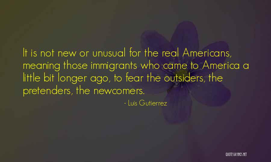 Verletzungen Spr Che Quotes By Luis Gutierrez Verletzungen Spr Che Quotes By Luis Gutierrez