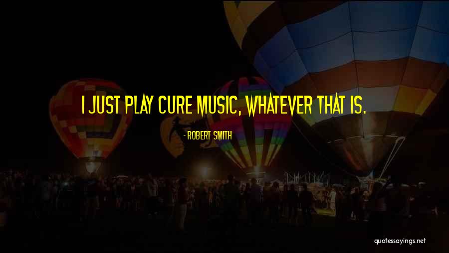 Verletzungen Spr Che Quotes By Robert Smith Verletzungen Spr Che Quotes By Robert Smith
