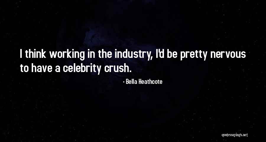 Verlieben Sich Quotes By Bella Heathcote