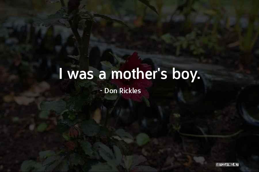 Verlief Quotes By Don Rickles Verlief Quotes By Don Rickles