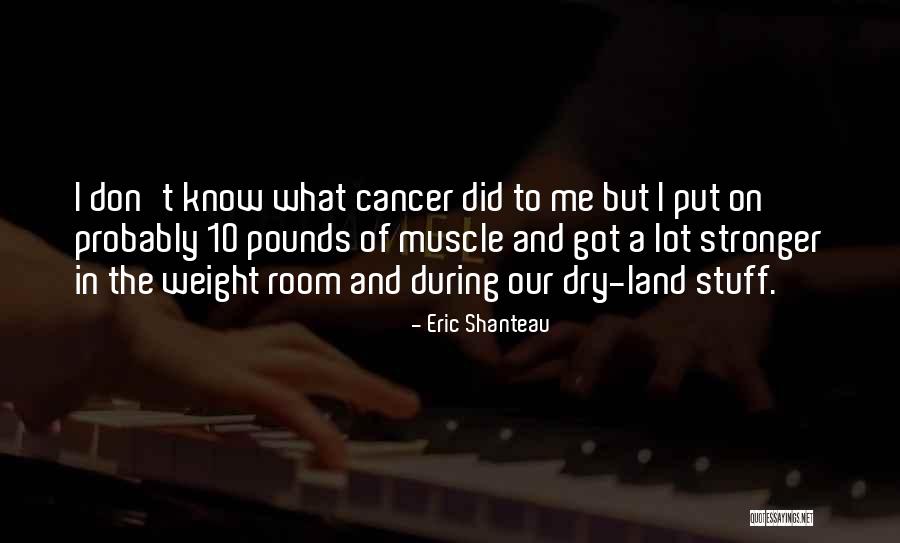 Verlief Quotes By Eric Shanteau Verlief Quotes By Eric Shanteau