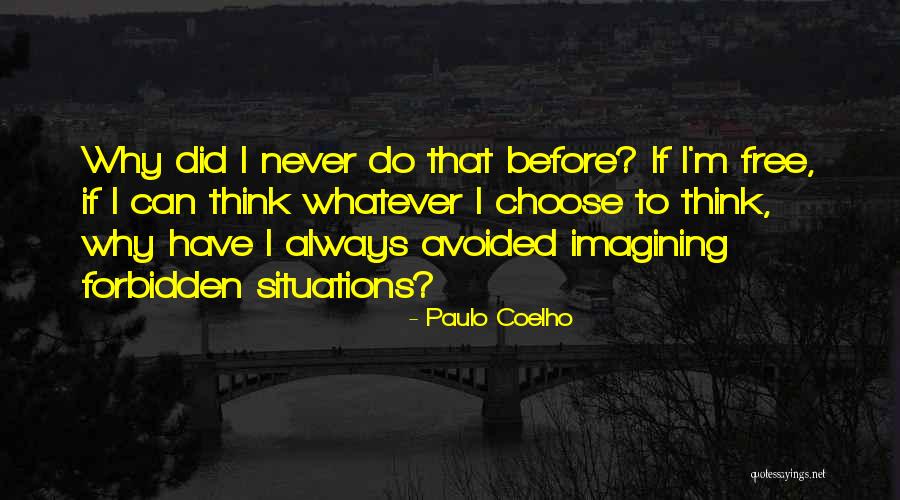 Verlief Quotes By Paulo Coelho