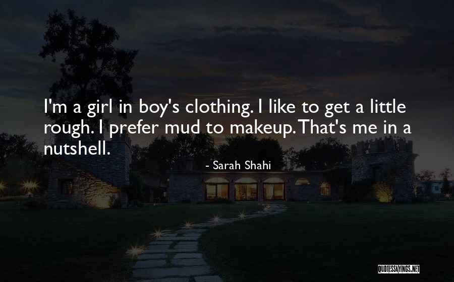 Verlief Quotes By Sarah Shahi Verlief Quotes By Sarah Shahi