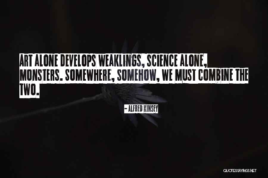 Verlieren Englisch Quotes By Alfred Kinsey Verlieren Englisch Quotes By Alfred Kinsey