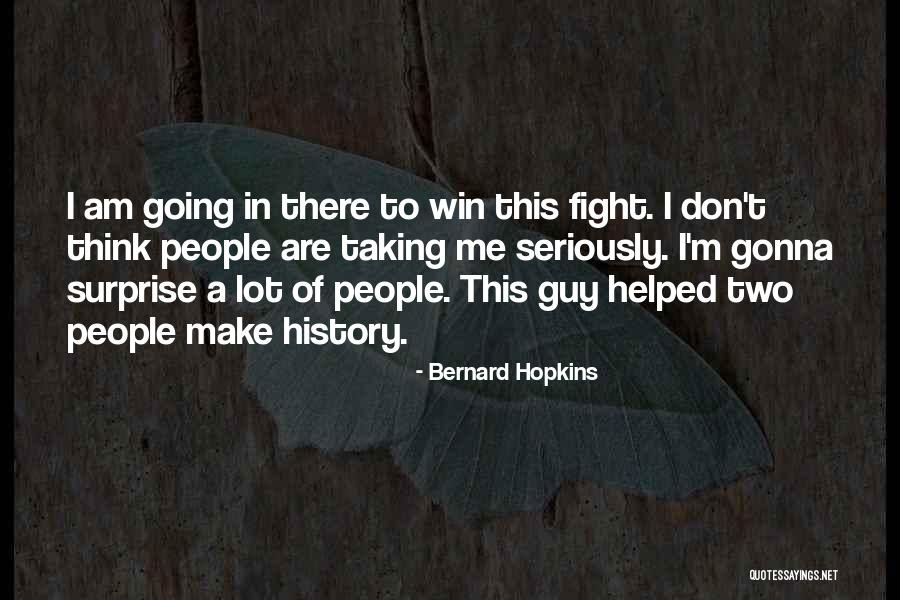 Verlieren Englisch Quotes By Bernard Hopkins Verlieren Englisch Quotes By Bernard Hopkins