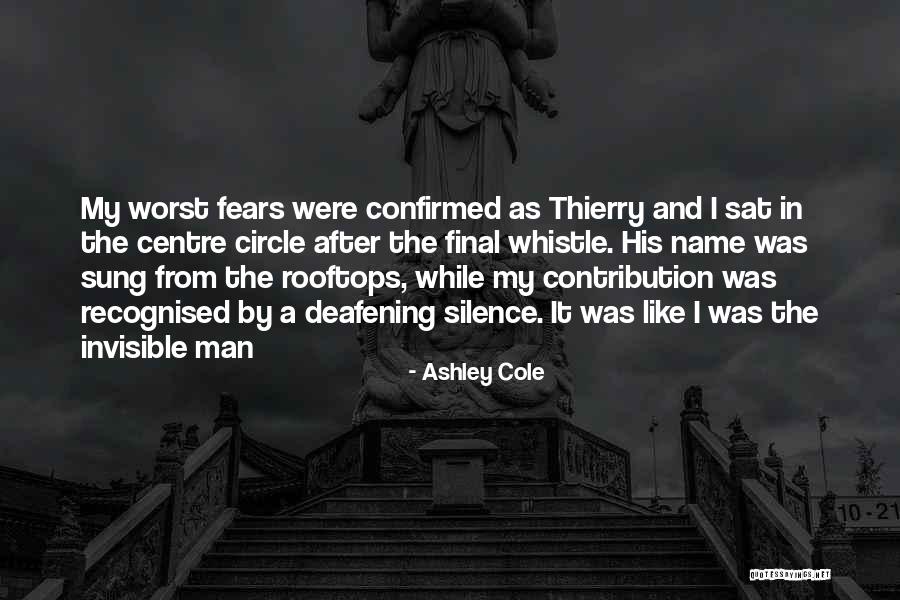 Verlieren Praeteritum Quotes By Ashley Cole Verlieren Praeteritum Quotes By Ashley Cole
