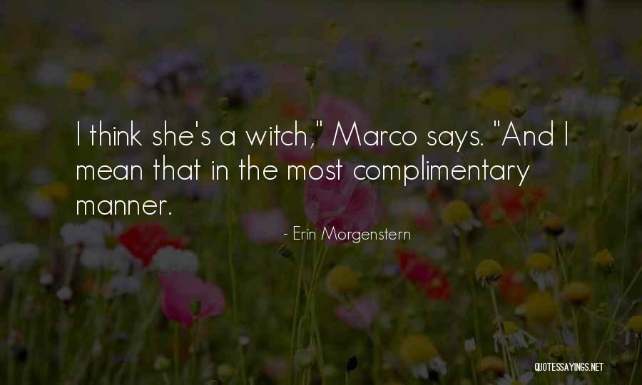 Verlinda Magnusen Quotes By Erin Morgenstern Verlinda Magnusen Quotes By Erin Morgenstern