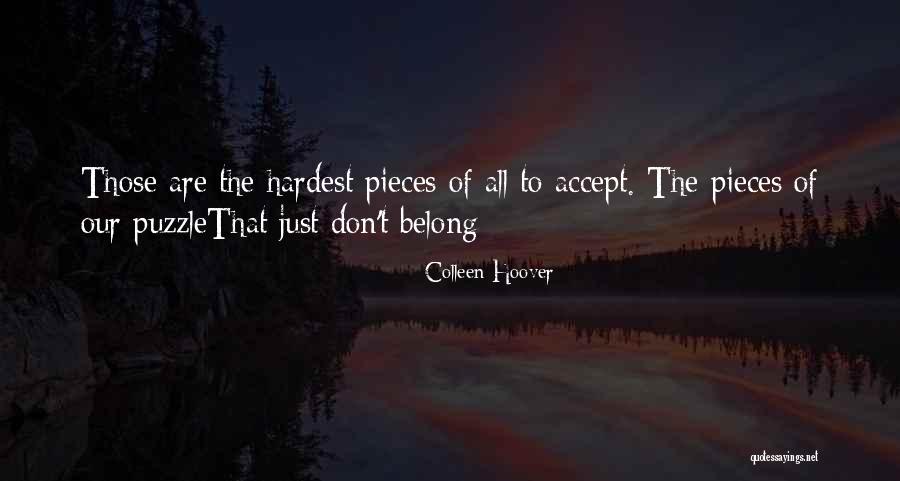 Verlinden Figures Quotes By Colleen Hoover Verlinden Figures Quotes By Colleen Hoover
