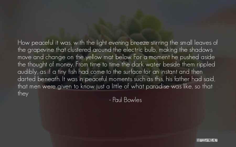 Verlinden Figures Quotes By Paul Bowles Verlinden Figures Quotes By Paul Bowles