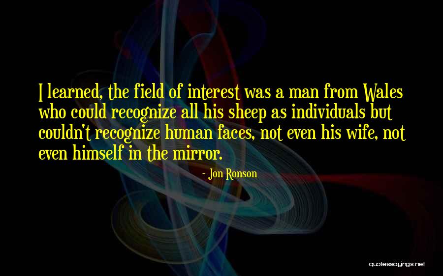 Verlon Frier Quotes By Jon Ronson Verlon Frier Quotes By Jon Ronson