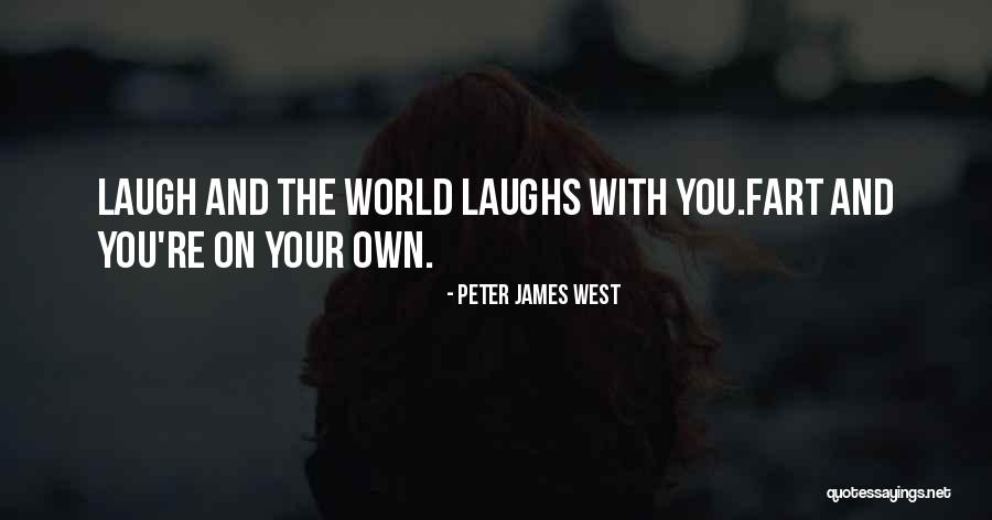 Verloren Gehen Quotes By Peter James West Verloren Gehen Quotes By Peter James West