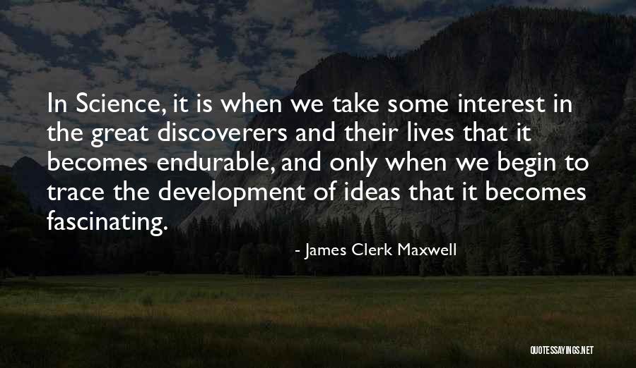 Verloren Gehen Ragoz Sa Quotes By James Clerk Maxwell Verloren Gehen Ragoz Sa Quotes By James Clerk Maxwell