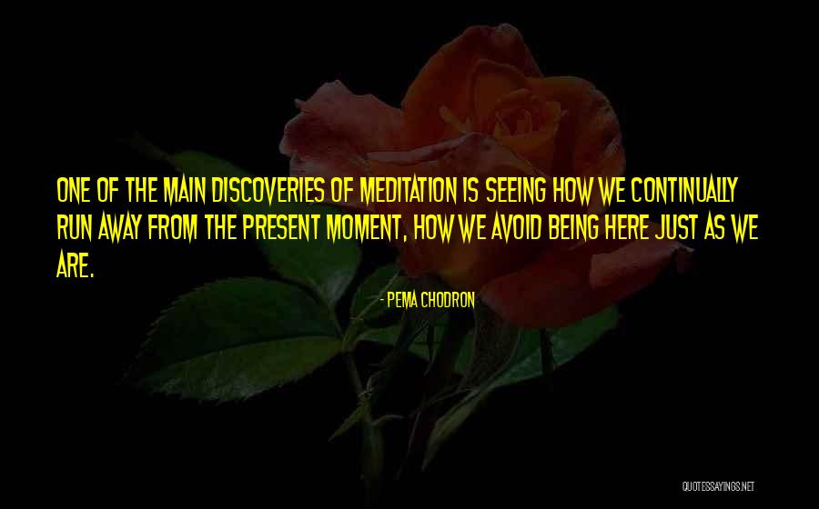 Verloren Gehen Ragoz Sa Quotes By Pema Chodron Verloren Gehen Ragoz Sa Quotes By Pema Chodron