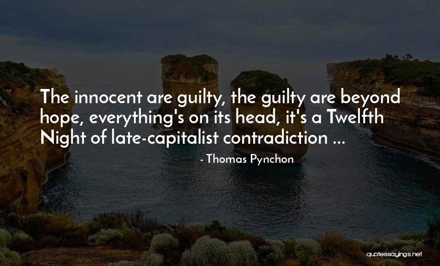 Verloren Tijd Quotes By Thomas Pynchon Verloren Tijd Quotes By Thomas Pynchon