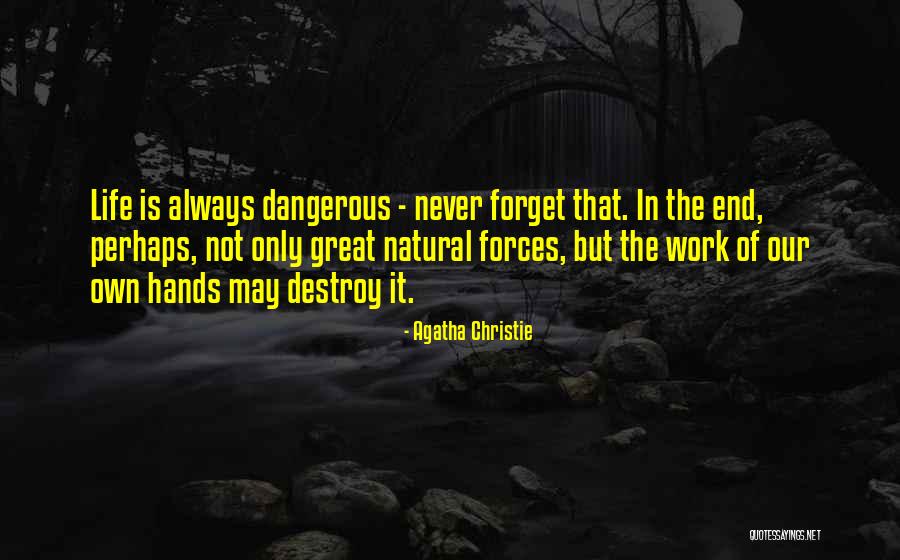 Verlosserkerk Quotes By Agatha Christie Verlosserkerk Quotes By Agatha Christie