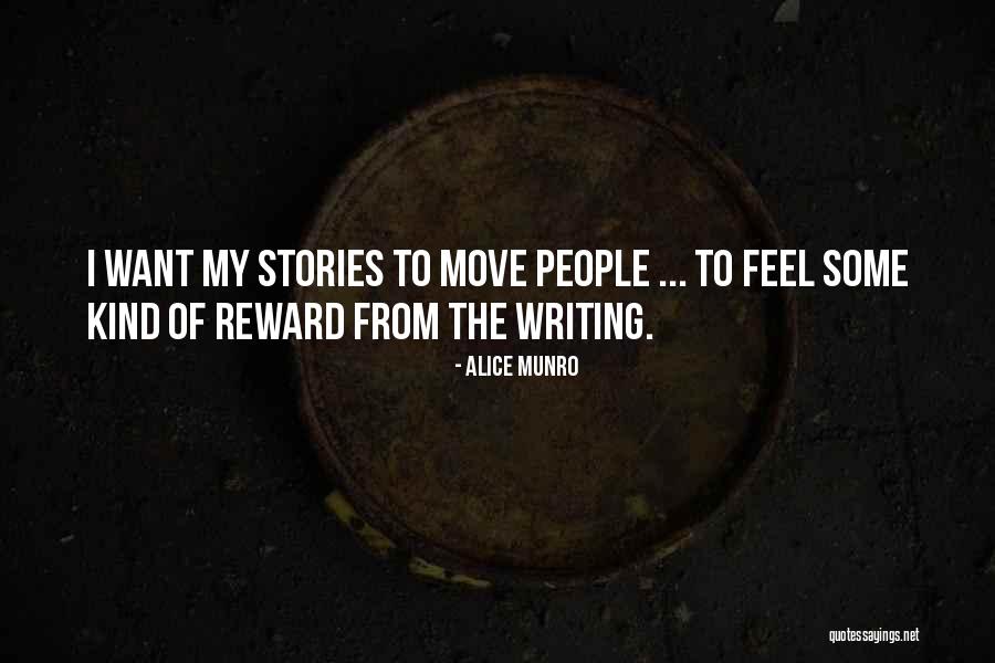 Verlosserkerk Quotes By Alice Munro Verlosserkerk Quotes By Alice Munro
