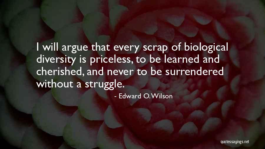 Verluchtigen Quotes By Edward O. Wilson Verluchtigen Quotes By Edward O. Wilson