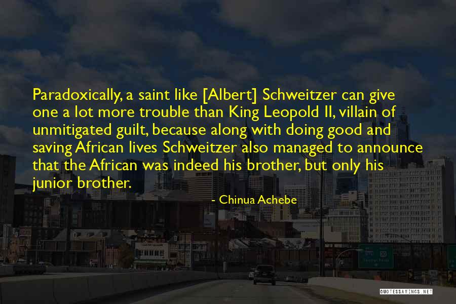 Verluchtingroosters Quotes By Chinua Achebe Verluchtingroosters Quotes By Chinua Achebe