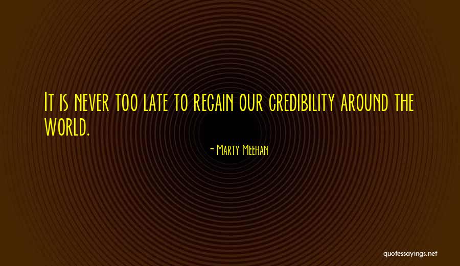 Verluchtings Quotes By Marty Meehan Verluchtings Quotes By Marty Meehan