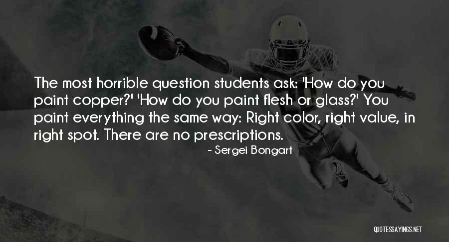 Verluchtings Quotes By Sergei Bongart Verluchtings Quotes By Sergei Bongart