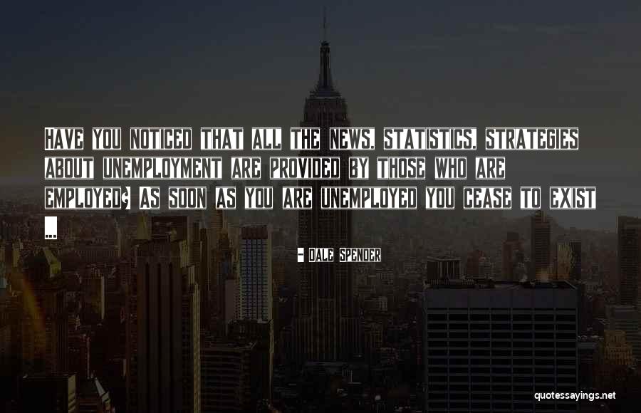 Verluchtingskanalen Quotes By Dale Spender Verluchtingskanalen Quotes By Dale Spender