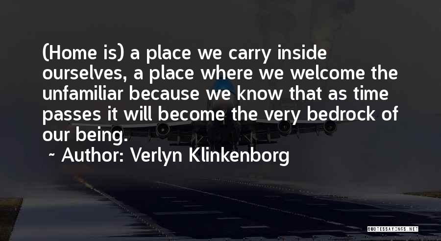 Verlyn Klinkenborg Quotes 2122650