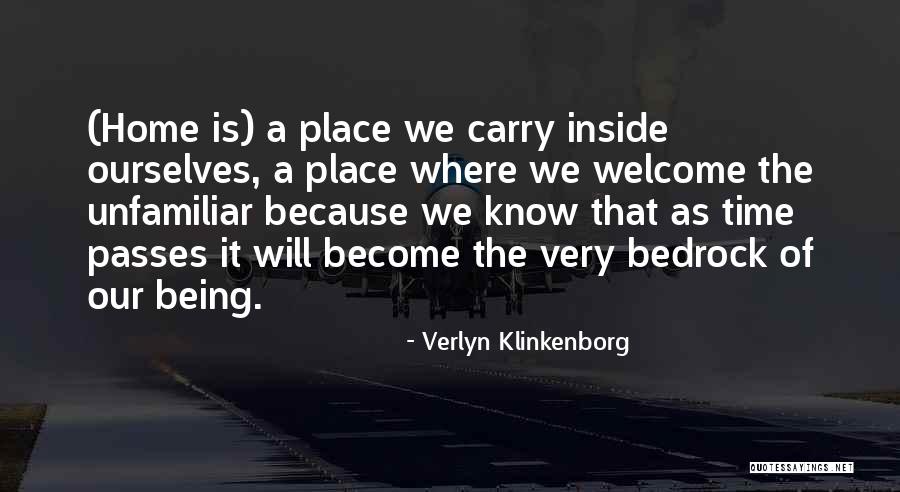 Verlyn Klinkenborg Quotes 2122650