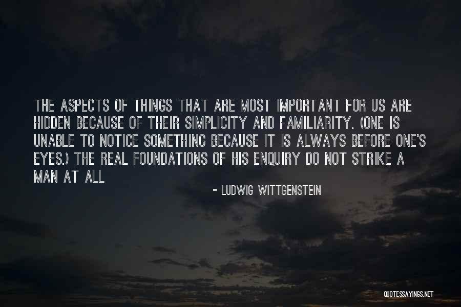 Verlyn Strenge Quotes By Ludwig Wittgenstein Verlyn Strenge Quotes By Ludwig Wittgenstein