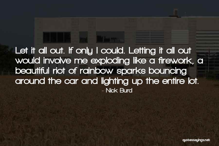 Vermaak Vacancies Quotes By Nick Burd Vermaak Vacancies Quotes By Nick Burd