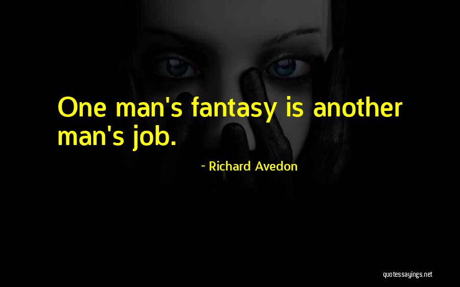 Vermaak Vacancies Quotes By Richard Avedon Vermaak Vacancies Quotes By Richard Avedon