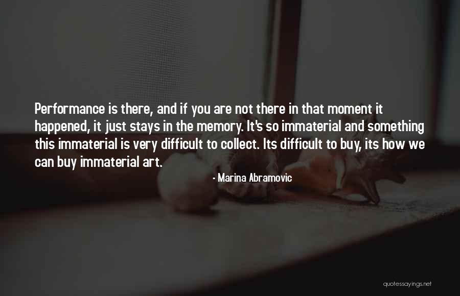 Vermaelen Projects Quotes By Marina Abramovic Vermaelen Projects Quotes By Marina Abramovic
