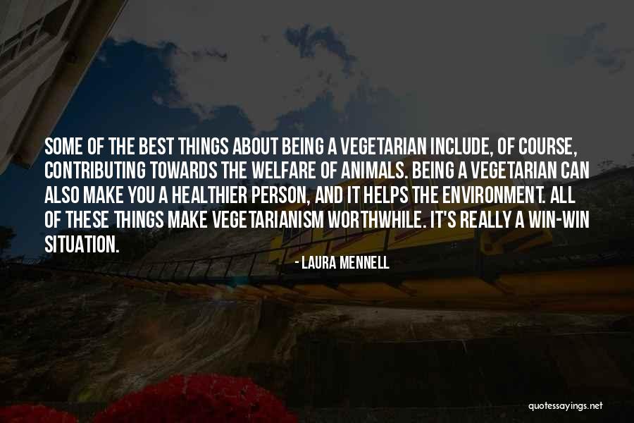 Vermage Quotes By Laura Mennell Vermage Quotes By Laura Mennell