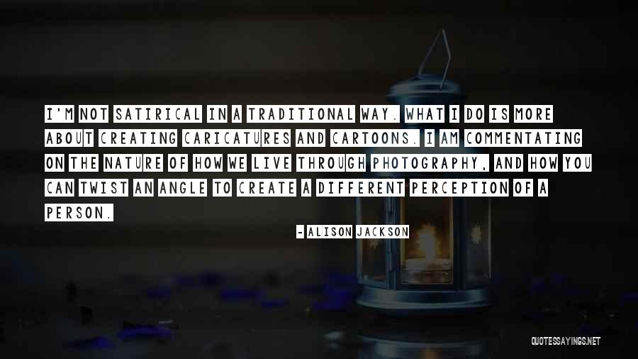 Vermaland Quotes By Alison Jackson Vermaland Quotes By Alison Jackson