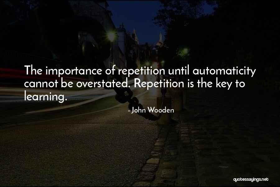 Vermander Color Quotes By John Wooden Vermander Color Quotes By John Wooden
