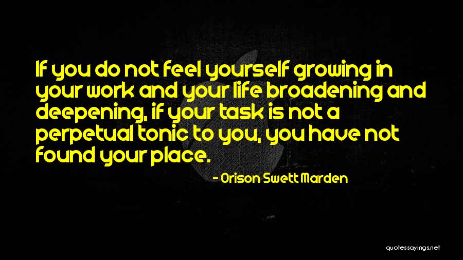 Vermander Dirk Quotes By Orison Swett Marden Vermander Dirk Quotes By Orison Swett Marden