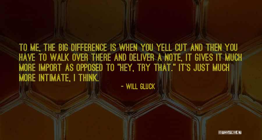 Vermander Quotes By Will Gluck Vermander Quotes By Will Gluck