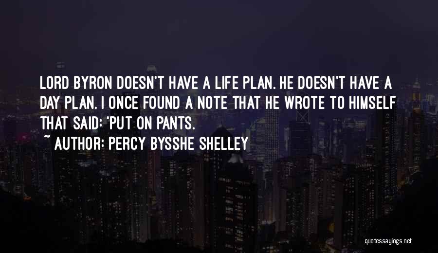 Vermandois Quotes By Percy Bysshe Shelley