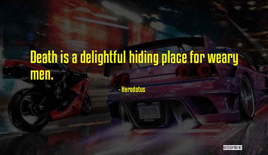 Vermandovillers Quotes By Herodotus Vermandovillers Quotes By Herodotus