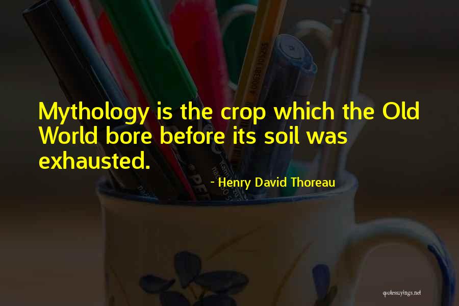 Vermani Quotes By Henry David Thoreau Vermani Quotes By Henry David Thoreau