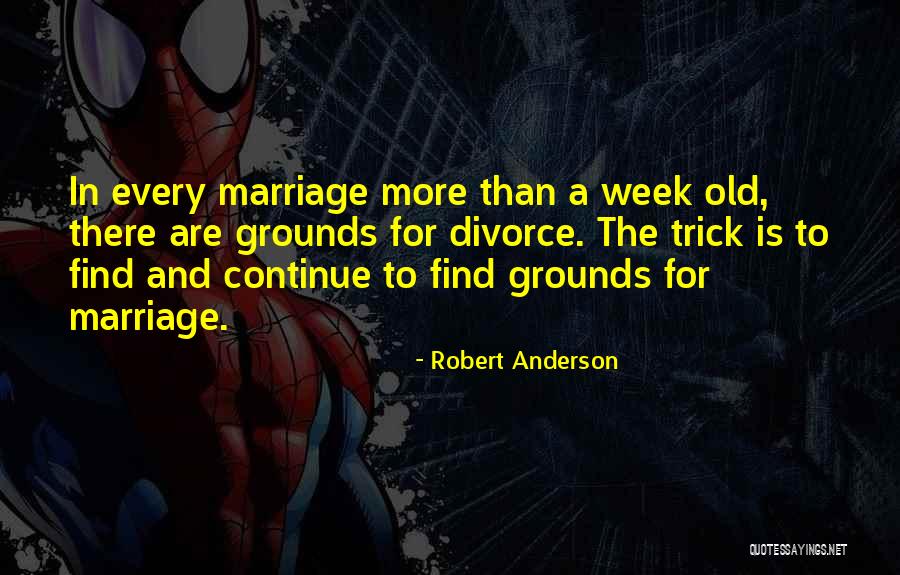 Vermani Quotes By Robert Anderson Vermani Quotes By Robert Anderson