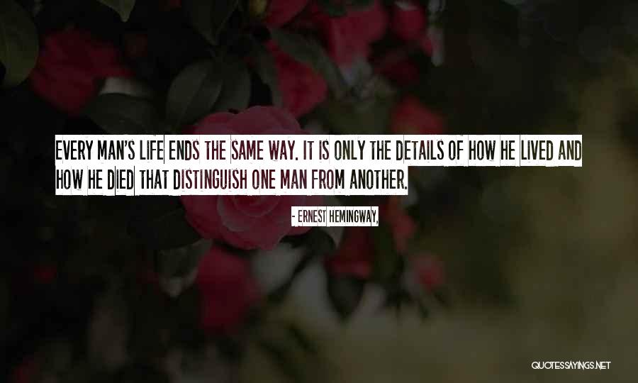 Vermeersch Oostkamp Quotes By Ernest Hemingway, Vermeersch Oostkamp Quotes By Ernest Hemingway,