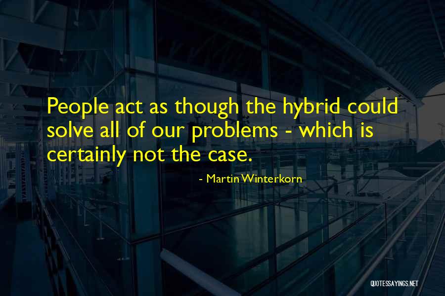 Vermeesch Immo Quotes By Martin Winterkorn Vermeesch Immo Quotes By Martin Winterkorn
