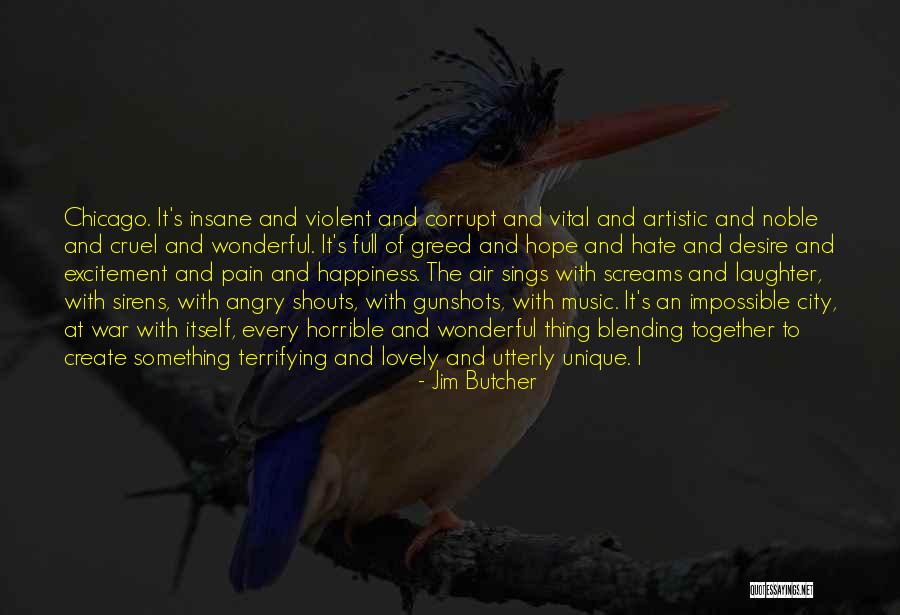 Vermeesch Plumbing Quotes By Jim Butcher Vermeesch Plumbing Quotes By Jim Butcher