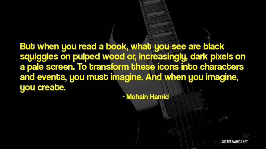 Vermeesch Plumbing Quotes By Mohsin Hamid Vermeesch Plumbing Quotes By Mohsin Hamid